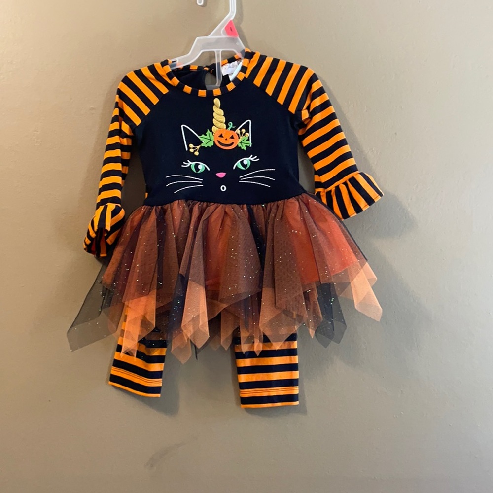 Halloween outfits